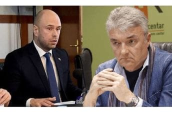 Vlahović o MVP: Umjesto da uruče spisak mjera oni se pravdaju, sprdnja i sramota