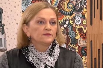 Drobnjak: DPS neće blanko podržati buduću vladu, mandatar mora da izađe sa programom i vrijednostima Drobnjak: DPS neće blanko podržati buduću vladu, mandatar mora da izađe sa programom i vrijednostima