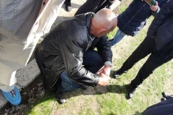 Evropski tim za Nikšić: Skandalozno postupanje prema 11 ugroženih porodica Evropski tim za Nikšić: Skandalozno postupanje prema 11 ugroženih porodica