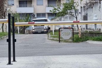 DPS Budva: Firma Carevića krade vodu od građana DPS Budva: Firma Carevića krade vodu od građana