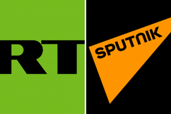 Savjet AEM-a sjutra konačno razmatra zabranu RT i Sputnjika Savjet AEM-a sjutra konačno razmatra zabranu RT i Sputnjika