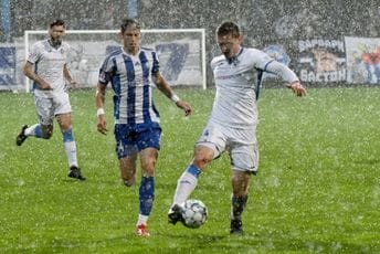 Sjutra polufinale Kupa: Veliki derbi pod Goricom, Dečić u Danilovgradu Sjutra polufinale Kupa: Veliki derbi pod Goricom, Dečić u Danilovgradu