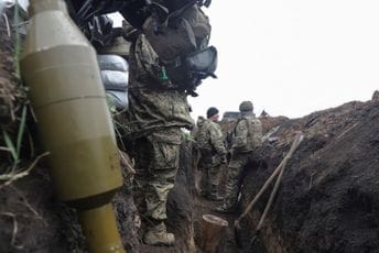 Koliko vojske na istoku imaju Rusi, a koliko Ukrajina? Koliko vojske na istoku imaju Rusi, a koliko Ukrajina?