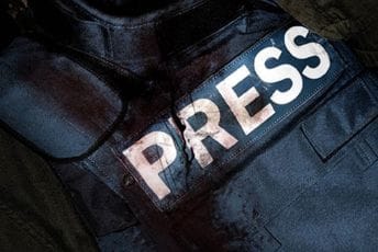 Etiketiranje novinara vodi u ambijent linča Etiketiranje novinara vodi u ambijent linča