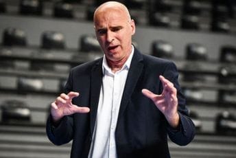 Kadija se rastao sa Sparsima Kadija se rastao sa Sparsima