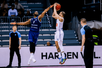 Budućnost Voli eliminisana u osmini finala Budućnost Voli eliminisana u osmini finala