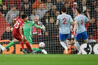 Junajted razočarao na Enfildu, Liverpulu derbi i prvo mjesto Junajted razočarao na Enfildu, Liverpulu derbi i prvo mjesto