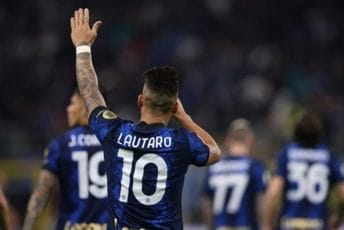 Evo koliko je ko u Seriji A zaradio od TV prava: Milan tek treći Evo koliko je ko u Seriji A zaradio od TV prava: Milan tek treći