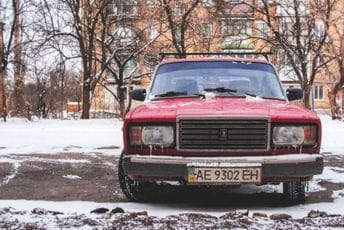 Sankcije uništavaju Ladu, propada cijeli grad Sankcije uništavaju Ladu, propada cijeli grad