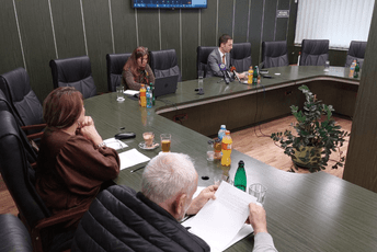 Bošković: "Russia Today" i "Sputnjik" su već zabranjeni odlukom Vlade Bošković: "Russia Today" i "Sputnjik" su već zabranjeni odlukom Vlade