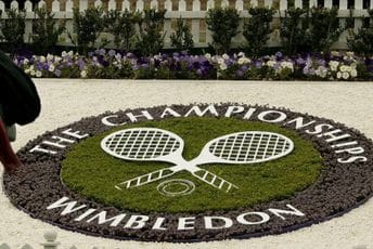 Čelnici Vimbldona potvrdili: Bez Rusa i Bjelorusa u Londonu Čelnici Vimbldona potvrdili: Bez Rusa i Bjelorusa u Londonu