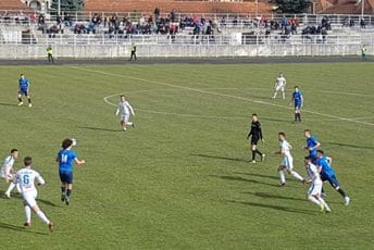 Bjelopoljci napravili veliki korak ka Prvoj CFL, nove pobjede Berana i Igala Bjelopoljci napravili veliki korak ka Prvoj CFL, nove pobjede Berana i Igala