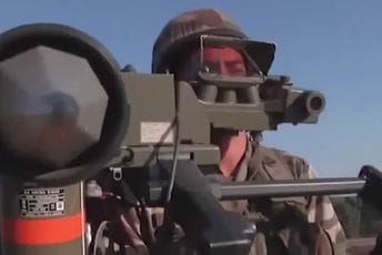 Norveška donirala Kijevu moćan protivvazdušni obrambeni sistem Norveška donirala Kijevu moćan protivvazdušni obrambeni sistem