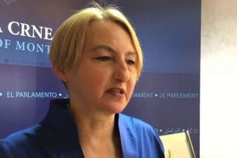 Kasalica: U proteklih godinu nijesu postignuti nikakvi istorijski rezultati Kasalica: U proteklih godinu nijesu postignuti nikakvi istorijski rezultati