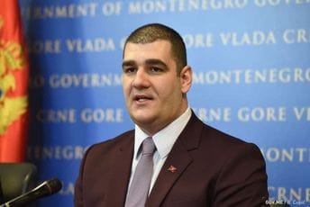 Milošević: Današnja akcija pokazala da je potrebno što prije formirati Poresku policiju Milošević: Današnja akcija pokazala da je potrebno što prije formirati Poresku policiju