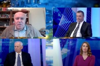 Vučinić: Manjinska vlada eufemizam; Adžić: Ako ne bude diskontinuiteta, “džaba smo krečili” Vučinić: Manjinska vlada eufemizam; Adžić: Ako ne bude diskontinuiteta, “džaba smo krečili”