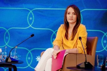 Papović: Nadamo se da neće postojati tajni dogovori koji su urađeni daleko od očiju javnosti Papović: Nadamo se da neće postojati tajni dogovori koji su urađeni daleko od očiju javnosti