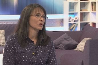 Ćalović-Marković: Slučaj Medenica početak obračuna sa kriminalom, skromna očekivanja od nove vlade Ćalović-Marković: Slučaj Medenica početak obračuna sa kriminalom, skromna očekivanja od nove vlade