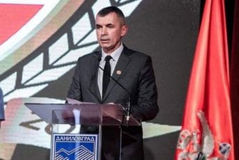 Ćupić: Predanim radom lokalne vlasti, značajno poboljšan kvalitet života u Danilovgradu Ćupić: Predanim radom lokalne vlasti, značajno poboljšan kvalitet života u Danilovgradu