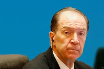 Malpas: Svijet se suočava sa katastrofom gladi zbog ruske invazije Malpas: Svijet se suočava sa katastrofom gladi zbog ruske invazije