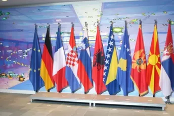 SAD: Očuvanje stabilnosti na Zapadnom Balkanu od ključnog značaja SAD: Očuvanje stabilnosti na Zapadnom Balkanu od ključnog značaja