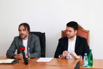 Potpisan memorandum: Saradnjom CDT i DIK do kvalitetnijih izbora Potpisan memorandum: Saradnjom CDT i DIK do kvalitetnijih izbora