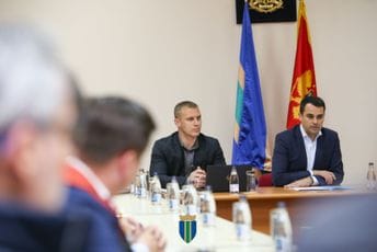 Raičević: Hoteli u Baru već otvoreni, neki i potpuno bukirani u predsezoni Raičević: Hoteli u Baru već otvoreni, neki i potpuno bukirani u predsezoni