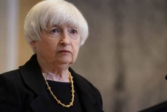 Ministarka finansija SAD: Evropa da smanji zavisnost od ruskih energenata, bez dizanja cijena Ministarka finansija SAD: Evropa da smanji zavisnost od ruskih energenata, bez dizanja cijena