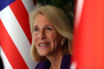 Stejt department: Donfrid 29. aprila u Crnoj Gori Stejt department: Donfrid 29. aprila u Crnoj Gori