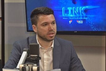 Mugoša: Preispitati pravila u vezi izborne tišine Mugoša: Preispitati pravila u vezi izborne tišine