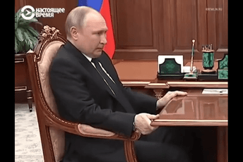 Putin potpisao novu doktrinu: Rusija pojačava pozicije na Arktiku