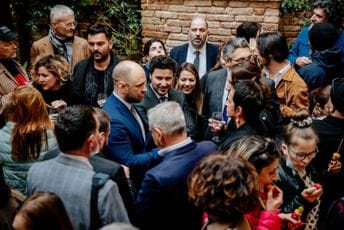 Radulović: Umjetnici najbolji ambasadori svoje zemlje Radulović: Umjetnici najbolji ambasadori svoje zemlje