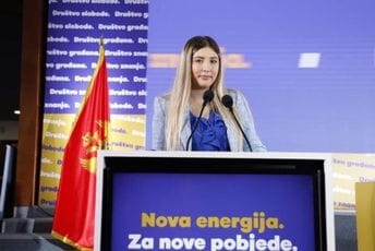 Popović: Nacionalnoj avio kompaniji smo podnijeli zahtjev za uvođenje studentske tarife Popović: Nacionalnoj avio kompaniji smo podnijeli zahtjev za uvođenje studentske tarife