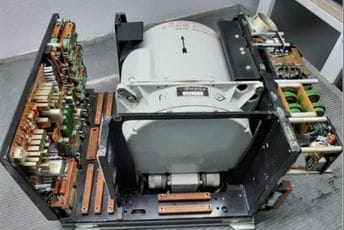 Ukrajina: Ruske “moderne” rakete opremljene elektronikom iz prošlog vijeka Ukrajina: Ruske “moderne” rakete opremljene elektronikom iz prošlog vijeka