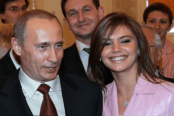 Putinova navodna ljubavnica pojavila se u javnosti, "poradila" i na izgledu Putinova navodna ljubavnica pojavila se u javnosti, "poradila" i na izgledu