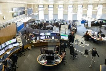 Ponovo pušten u rad Veliki hadronski sudarač CERN-a Ponovo pušten u rad Veliki hadronski sudarač CERN-a