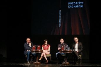 Nova pozorišna stvarnost u izazovima i paradoksima vremena Nova pozorišna stvarnost u izazovima i paradoksima vremena