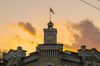 Moldavija pozvala na razgovor ruskog ambasadora u Kišinjevu Moldavija pozvala na razgovor ruskog ambasadora u Kišinjevu