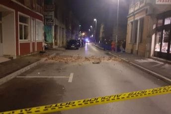 Načelnik Ljubinja: Nekoliko osoba lakše povrijeđeno Načelnik Ljubinja: Nekoliko osoba lakše povrijeđeno