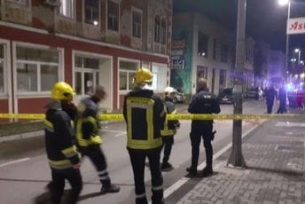 Prva žrtva zemljotresa: Preminula djevojka iz Stoca Prva žrtva zemljotresa: Preminula djevojka iz Stoca