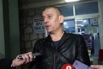 Direktor DZ Stolac: Svi povrijeđeni pušteni na kućno liječenje Direktor DZ Stolac: Svi povrijeđeni pušteni na kućno liječenje