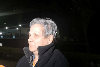 Ispovijest mještanke Stoca: Bilo je katastrofa, ovakav zemljotres ne pamtim Ispovijest mještanke Stoca: Bilo je katastrofa, ovakav zemljotres ne pamtim