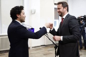 Abazović će predložiti Konjevića da bude na čelu Biroa za operativnu koordinaciju Abazović će predložiti Konjevića da bude na čelu Biroa za operativnu koordinaciju