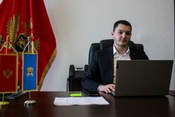 Delić: Nalaz Ministarstva javne uprave pravno neutemeljen i par-ekselans politički, žele da preuzmu nadležnosti sudstva