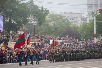 Da li se ruska invazija širi na Moldaviju i šta se tamo dešava