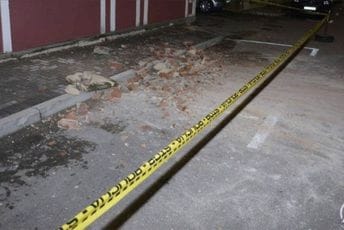 EMSC nakon zemljotresa blokira korisnike na Tviteru zbog uvredljivih poruka EMSC nakon zemljotresa blokira korisnike na Tviteru zbog uvredljivih poruka