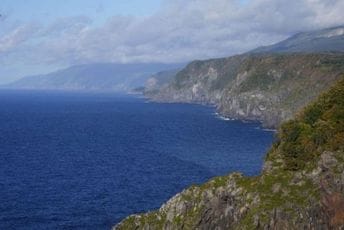 Potonuo turistički brod u Japanu, niko od putnika i članova posade nije pronađen Potonuo turistički brod u Japanu, niko od putnika i članova posade nije pronađen