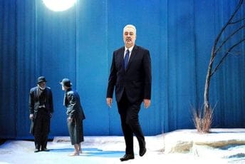 Niko više nije lud da čeka Godoa Ilustracija