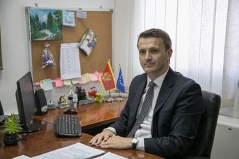 Albanska alternativa: Jednoglasno prihvaćen predlog da kandidat za ministra bude Maraš Dukaj Albanska alternativa: Jednoglasno prihvaćen predlog da kandidat za ministra bude Maraš Dukaj