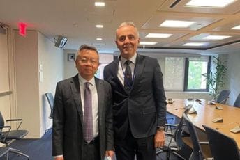 Žugić: Bankarski sistem se pokazao stabilnim i otpornim na šokove Žugić: Bankarski sistem se pokazao stabilnim i otpornim na šokove